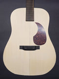 RED SPRUCE Soundboard Luthier Tonewood Guitar Wood RSAGAAD-041