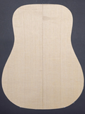 SITKA SPRUCE Soundboard Luthier Tonewood Guitar Wood Supplies SSAGAD-041