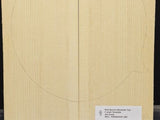 RED SPRUCE Mandolin Carve Top Luthier Tonewood Wood RSMANAAF-005