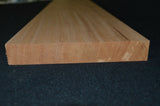 AFRICAN MAHOGANY Board/Neck Luthier Tonewood Guitar Wood Supplies AMLUM-002