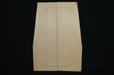 OM/000 "A" SITKA SPRUCE Soundboard Guitar Wood Supplies Luthier Tonewood