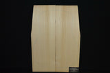 OM/000 "A" SITKA SPRUCE Soundboard Guitar Wood Supplies Luthier Tonewood