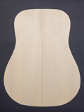 SITKA SPRUCE Soundboard Luthier Tonewood Guitar Wood Supplies SSAGAD-042