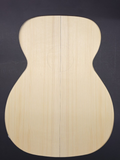 RED SPRUCE Soundboard Luthier Tonewood Guitar Wood RSAGAAOM-016