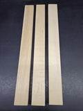 RED SPRUCE BRACEWOOD Bundle Luthier Wood Tonewood Guitar Supplies RSBRCW-004