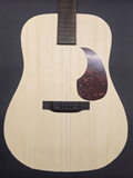 RED SPRUCE Soundboard Luthier Tonewood Guitar Wood RSAGAAD-039