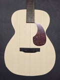 RED SPRUCE Soundboard Luthier Tonewood Guitar Wood RSAGAAOM-027