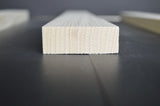 1st Grade RED SPRUCE BRACEWOOD Luthier Wood Tonewood Guitar Supplies RSBRW-001