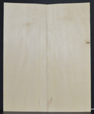 CARPATHIAN SPRUCE Soundboard Luthier Tonewood Guitar Wood Supplies CSAGAD-012