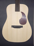 RED SPRUCE Soundboard Luthier Tonewood Guitar Wood RSAGAD-003