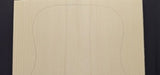 RED SPRUCE Dreadnought Soundboard Luthier Tonewood Guitar Wood RSAGAAD-049