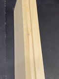RED SPRUCE Mandolin Carve Top Luthier Tonewood Wood RSMANAAF-006